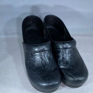 Dansko Clogs